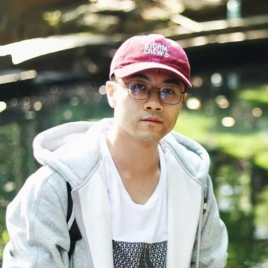 求职照片